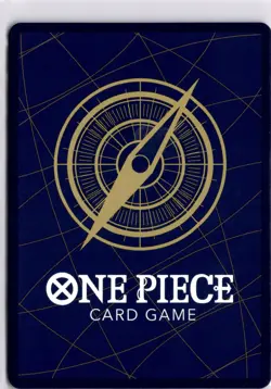 Portgas.D.Ace (Illustration Box Vol.5) SR One Piece Promotion Cards ST15-005 NM - Image 2