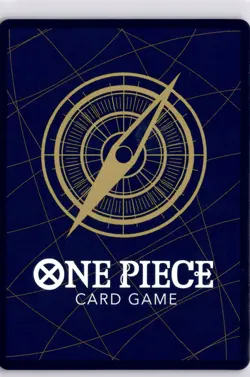 Sabo (Illustration Box Vol.5) SR One Piece Promotion Cards OP05-007 NM - Image 2