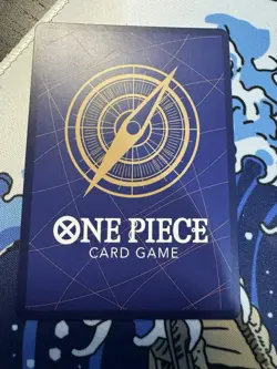 One Piece TCG OP14-118 You’ll Frighten Me. AA Alt Art Card Game CCG ENGLISH - Image 2