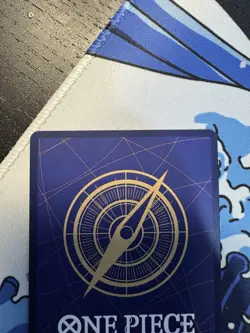 One Piece TCG OP14-118 You’ll Frighten Me. AA Alt Art Card Game CCG ENGLISH - Image 3