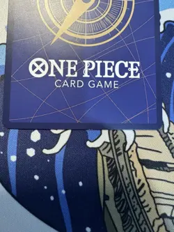 One Piece TCG OP14-118 You’ll Frighten Me. AA Alt Art Card Game CCG ENGLISH - Image 4