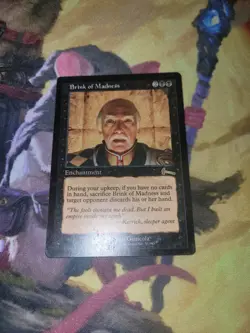 Magic The Gathering Urza's Legacy Assorted Lot 21 Cards | NM Condition | MTG - Image 1