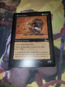 Magic The Gathering Urza's Legacy Assorted Lot 21 Cards | NM Condition | MTG - Image 2