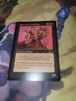 Magic The Gathering Urza's Legacy Assorted Lot 21 Cards | NM Condition | MTG - Image 5