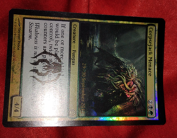 Corpsejack Menace Prerelease Cards Foil - Image 1