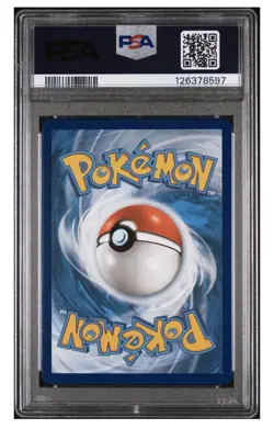 Pokemon TCG 2021 SWSH FA/Snorlax Chilling Reign Secret Card #224 PSA 10 Gem Mint - Image 2