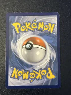 Pokemon TCG Pikachu EX XY84 Legendary Collection Promo Card - Image 3