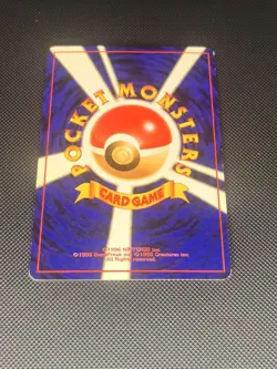 Togetic No.176 Pokemon TCG Neo Genesis Holo Card Japanese LP-NM Condition - Image 2