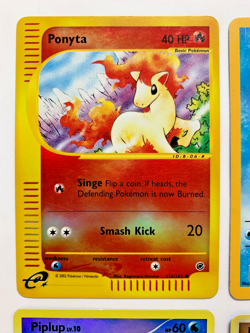 Pokemon Card Lot of 14, Vintage, Expedition, Fossil, Delta Species, etc. LP - NM - Image 2