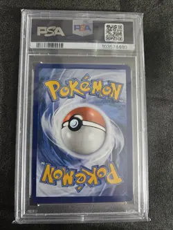 Pokemon TCG Crown Zenith 2023 Charizard V Holo Card PSA 10 Mint #018/159 - Image 2