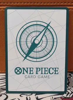 Gold DON!! Card Kalgara PRB02 One Piece Premium Booster - The Best Vol.2 English - Image 2