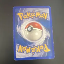 Pokemon Chinchou Regular Card 070/147 Aquapolis 50 HP Common Basic - Image 2