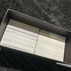Massive Pokemon Card Bulk Lot With Extras. EX’s commons, holofoils, and reverses - Image 2