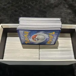 Massive Pokemon Card Bulk Lot With Extras. EX’s commons, holofoils, and reverses - Image 3