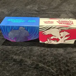 Massive Pokemon Card Bulk Lot With Extras. EX’s commons, holofoils, and reverses - Image 4