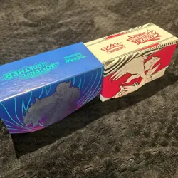 Massive Pokemon Card Bulk Lot With Extras. EX’s commons, holofoils, and reverses - Image 5