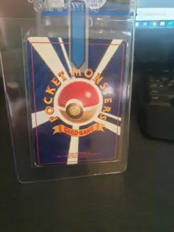 PSA Ready Japanese Shining Mewtwo Secret Rare Pokemon Card Neo Destiny! - Image 5
