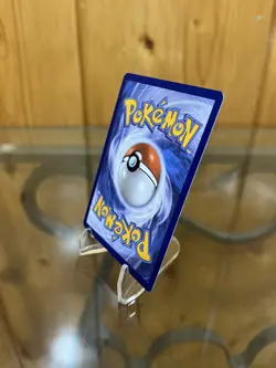 Pokemon Destined Rivals Misty’s Psyduck Full Art Card Illustration Rare 193/182 - Image 5