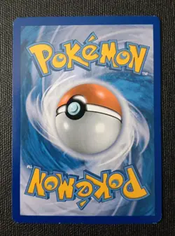 Pokemon TCG Card 2015 Primal Clash - Mudkip 33/160 Holo LP - Image 2