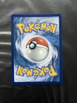 Pokemon Go Bidoof Unpeeled Ditto Reverse Holo Card 059/078 Pokemon TCG - Image 2