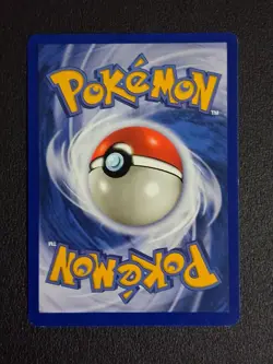 Pokemon Dragonair 18/102 Base Set Rare 80HP Slam Hyper Beam Regular 1999 Card - Image 2