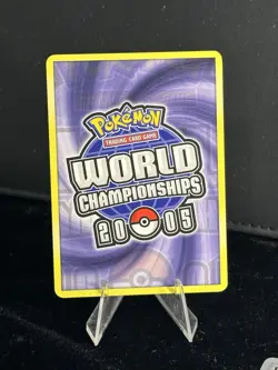 Both Lotad Cards From 2005 World Championship Deck 63,66/107 LP - Image 4