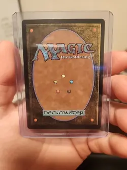 The Fire Crystal Borderless Final Fantasy MTG - Image 2