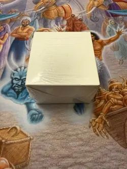 MtG MOL Saviors of Kamigawa Complete Set Factory Sealed (Non-foil) - Image 2