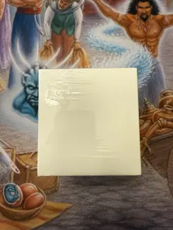 MtG MOL Saviors of Kamigawa Complete Set Factory Sealed (Non-foil) - Image 3