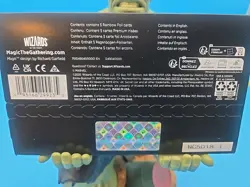 Magic the Gathering Secret Lair x Marvel Deadpool Rainbow Foil Edition - Image 2