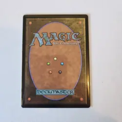 MTG - OMNATH, LOCUS OF THE ROIL - Core Set 2020 (M) - Image 2