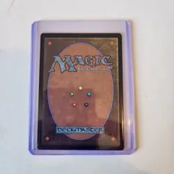 MTG - OMNATH, LOCUS OF THE ROIL - Core Set 2020 (M) - Image 4