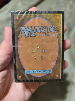 MTG Magic Heavenly Inferno Commander Anthology Sealed Deck w/ Box SEEPICS #10 - Image 4