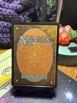 Forest (Borderless) Unfinity (Non-Foil), #244/244 - Image 2