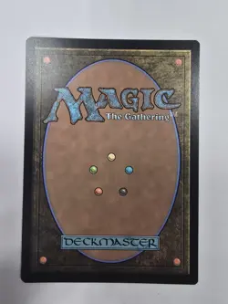 Soul Partition The Brothers' War Regular Nm Magic The Gathering - Image 2