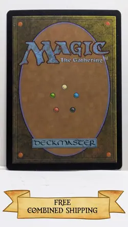 Attrition Urza's Destiny Foil - Image 2