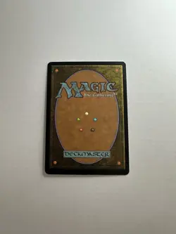 Snake Cult Initiation LP Future Sight Magic The Gathering Mtg Lightly Played - Image 2