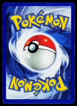 Dark Primeape #43/82 Pokemon Team Rocket VINTAGE LP - Image 2