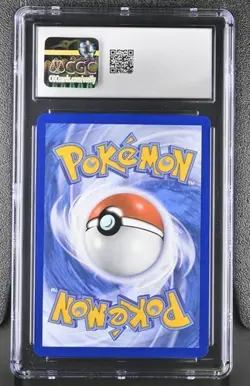 Chansey *CGC 10* Holo *Classic Collection* #15 * Pokemon - Image 2