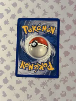 Pokemon: Beedrill 1/112 Rare Holo. EX FireRed & LeafGreen. NM - Image 2