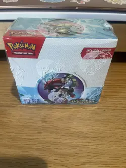 Pokemon TCG SV09 Journey Together Enhanced Booster Box Sealed New - Image 3