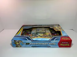 Pokemon TCG Mega Kangaskhan ex Box - New & Sealed ✅🚚 - Image 4