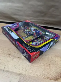 Pokemon TCG Mega Latias ex Box Sealed New - Image 3