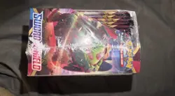 Pokemon TCG Sword and Shield BASE SET Booster Box Factory Sealed - Image 4