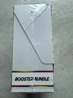 Pokemon Scarlet and Violet 151 Booster Bundle New Factory Sealed - Image 3
