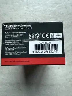 Pokemon Scarlet and Violet 151 Booster Bundle New Factory Sealed - Image 5