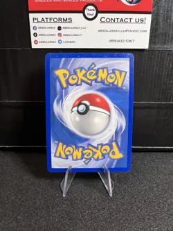 Pokemon 2004 EX Hidden Legends Igglybuff - 37/101 - Uncommon - Reverse Holo - Image 2