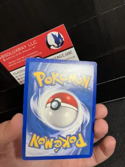 Pokemon 2004 EX Hidden Legends Igglybuff - 37/101 - Uncommon - Reverse Holo - Image 5