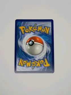 Mew ex 216/091 Pokemon TCG Scarlet Violet Paldean Fates - Image 4