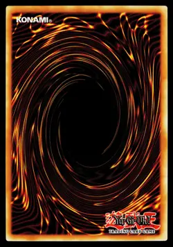 Yugioh! Necrovalley (Secret Pharaoh's Rare) MAMA-EN109 1st Ed NM/MINT - Image 2